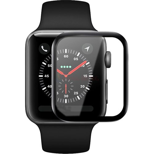 [Mã SKAMSALE03 giảm 10% đơn 200k] Dán màn hình cường lực Zeelot Apple Watch 38/40/42/44mm - Hàng chính hãng