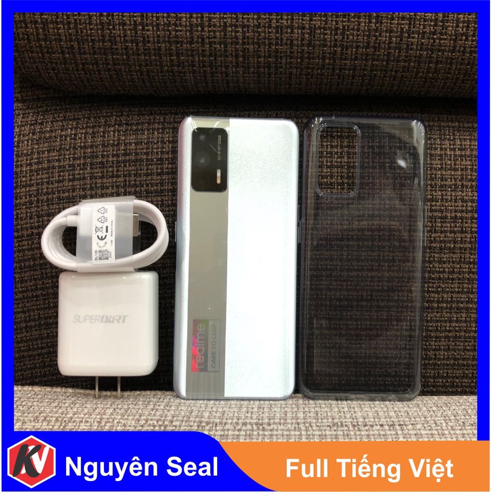 Điện thoại Realme GT Neo Flash  Dimensity 1200 5G pin 4500 sạc nhanh 65W  (8/128GB) - Hàng nhập khẩu | BigBuy360 - bigbuy360.vn