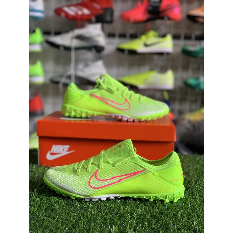 [Tặng tất và box] Giày đá bóng Mercurial Vapor 13 Pro 39-43 (ảnh thật và clip) | BigBuy360 - bigbuy360.vn