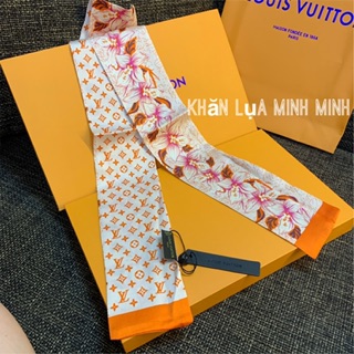 Khăn quấn quai túi
