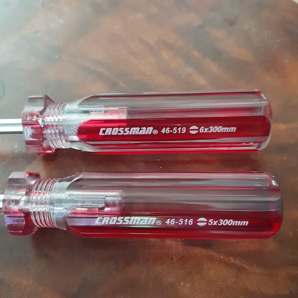 Tua vít 5li, 6li CROSSMAN