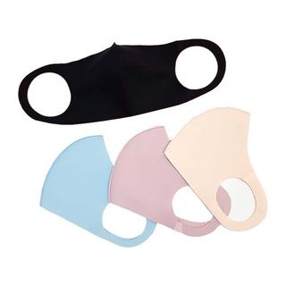 Khẩu Trang 3D Vải Thời Trang co giãn 4 chiều