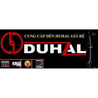 ĐÈN PHA LED DUHAL KDJD0201