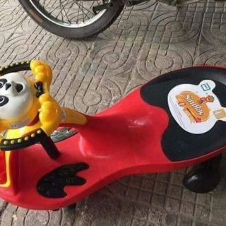 Xe lắc tay