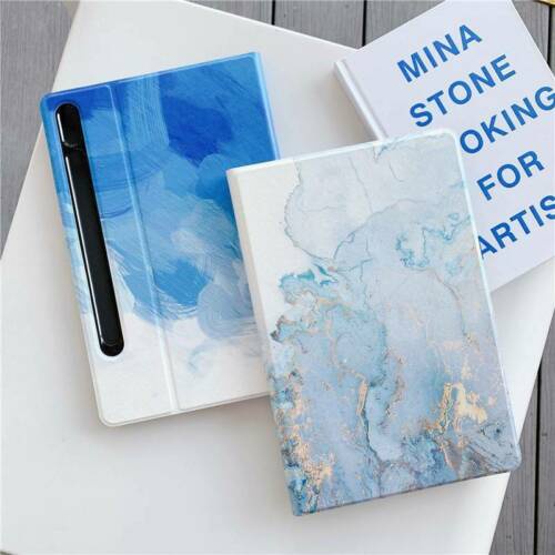 Ốp lưng in họa tiết dành cho máy tính bảng Samsung Galaxy Tab S7 FE plus 12.4" SM-T730 SM-T736B SM-T975 SM-T970