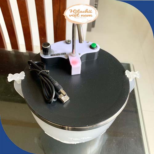 Máy Rót Rượu Cảm Ứng Tự Động Thông Minh, Bình Rót Rượu Cảm Ứng Thông Minh  1.5L