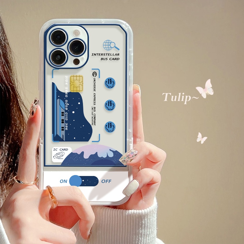 Ốp Điện Thoại Mềm Trong Suốt Chống Sốc Có Giá Đỡ Cho Iphone 13 Pro MAX 11 12 Pro SE 2020 X XS MAX XR 7 8 Plus 6 6s