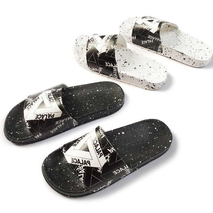 DÉP UNISEX HÌNH TAM GIÁC