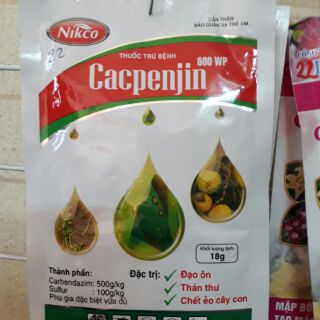 COMBO Chăm sóc hoa đầy đủ