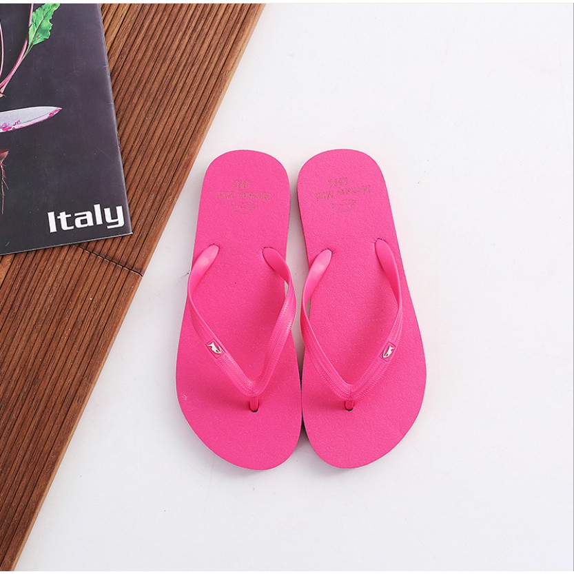 Dép đi biển siêu rẻ - Sunnie Shoes