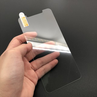 Dán cường lực trong suốt iphone [GIÁ SIÊU RẺ]