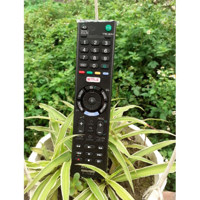 Điều khiển TiVi SONY SMART 😀😀 Hàng Zin i hình kiểm hàng tet ok thanh toán