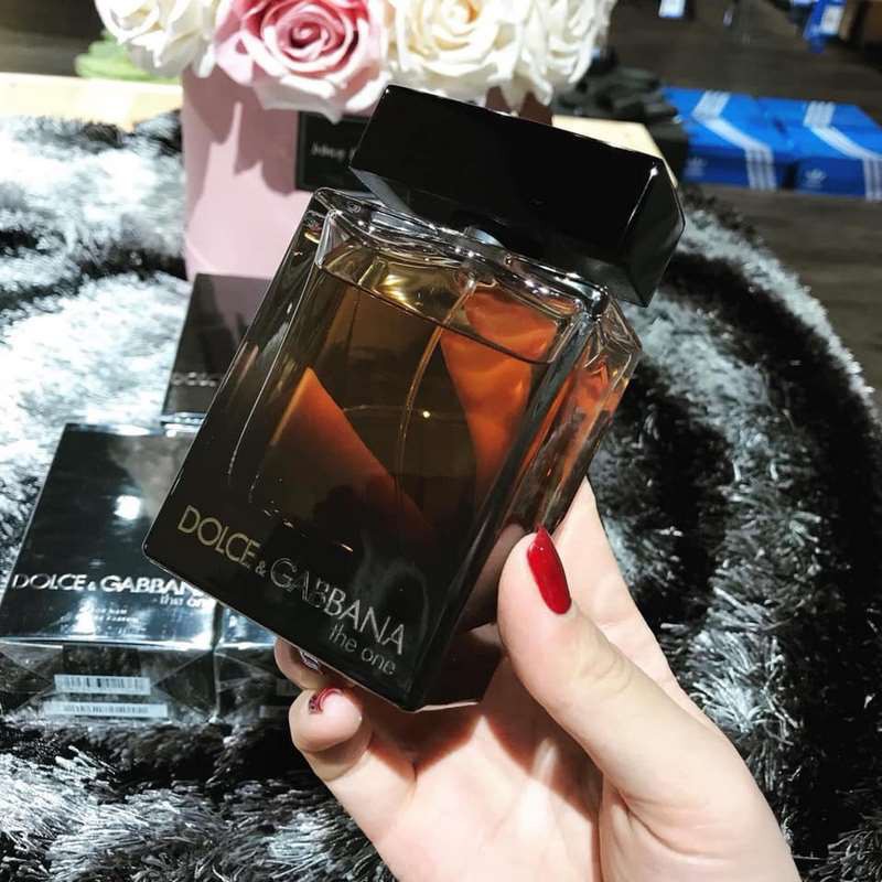 [Mẫu thử] Nước Hoa Nam Dolce & Gabbana The One EDP 10ml » Chuẩn Perfume