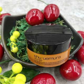 Shu-uemura Sáp Tẩy Trang Ultime8 Sublime Beauty Cleansing Balm 15g- Cam Kết Chính Hãng