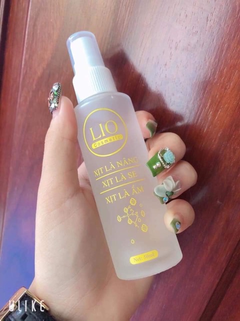 Xịt nâng cơ Lio nâng cơ ngay sau khi xịt | BigBuy360 - bigbuy360.vn