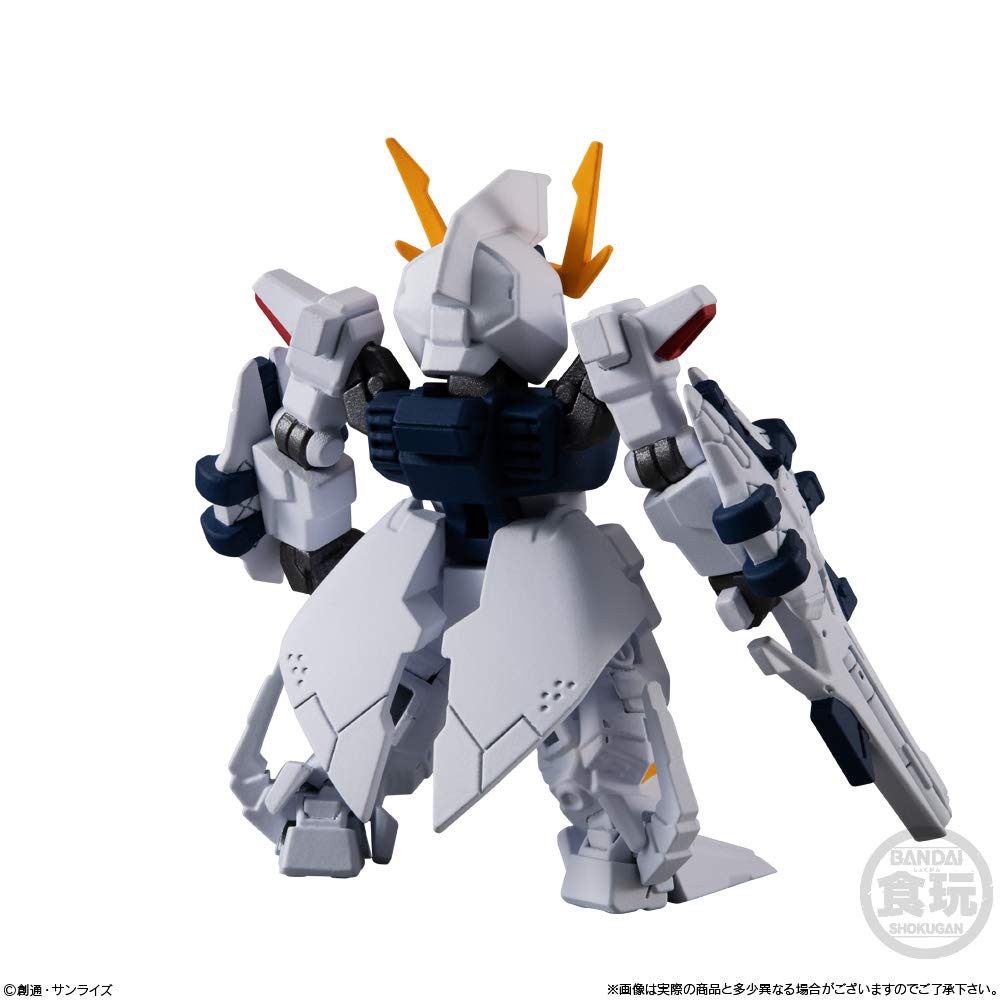 MÔ HÌNH LẮP RÁP FW PENELOPE GUNDAM