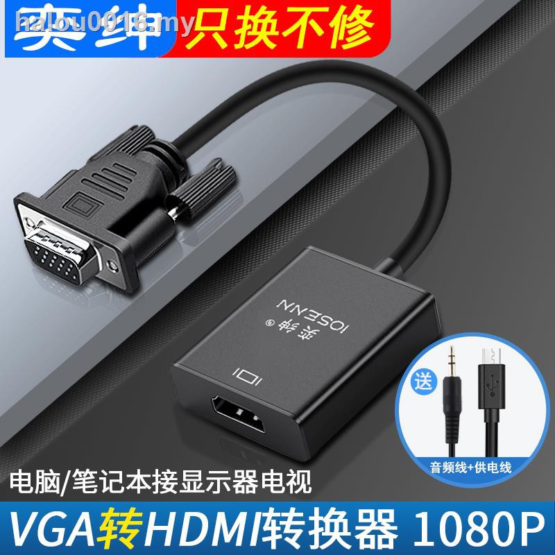 Dây Cáp Chuyển Đổi Vga Revolution Sang Hami Chuyên Dụng