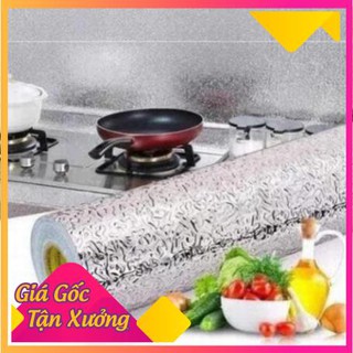 GIẤY BẠC DÁN BẾP, GIẤY DÁN TƯỜNG