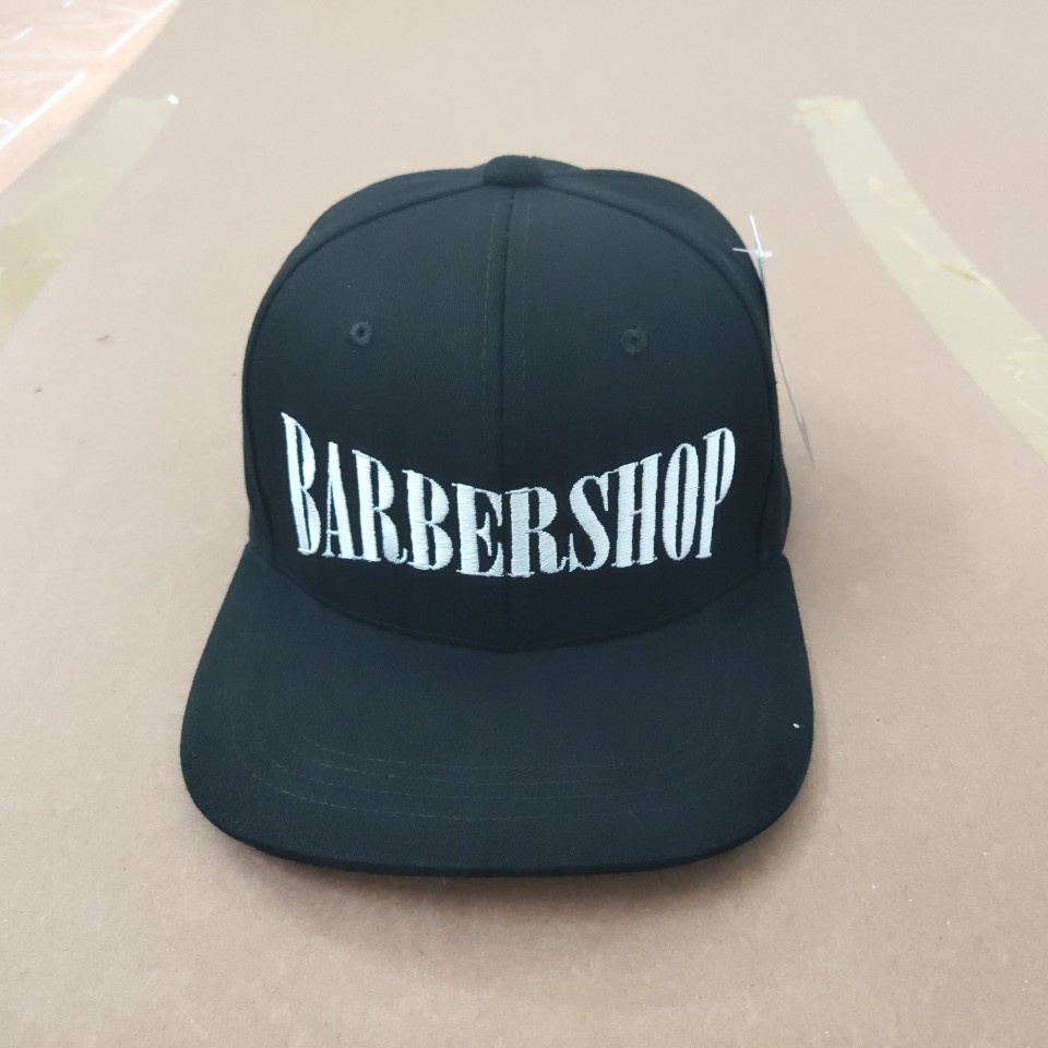 Nón Thêu Chữ Thêu Tên Thêu Logo Theo Yêu Cầu, Nón Snapback Nam Nữ Đẹp Cá Tính