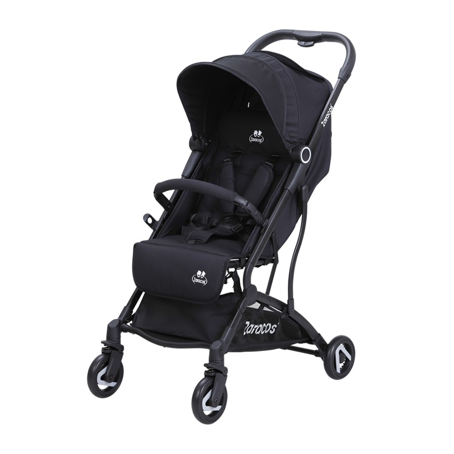 Xe đẩy cho bé – Zaracos NORIO 9026 – BLACK