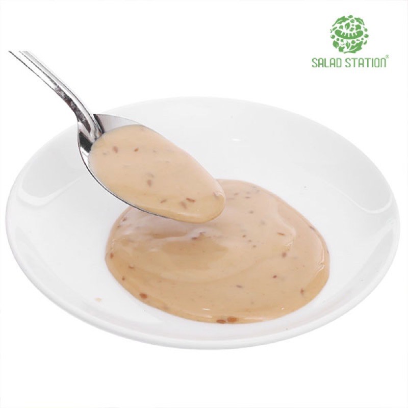 Nước sốt mè rang Kewpie 15ml - Nước chấm mè rang chính hãng | BigBuy360 - bigbuy360.vn