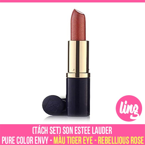 (Tách set) Son Estee Lauder Pure Color Envy