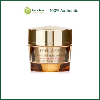 Kem dưỡng chống lão hoá Estee Lauder Revitalizing Supreme+ các size