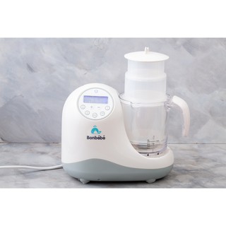 Máy xay hấp BONBÉBÉ BB-10