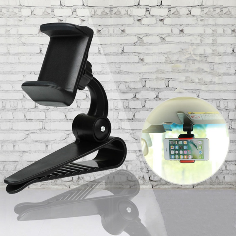 Giá Đỡ Điện Thoại Gắn Xe Ô Tô Tiện Dụng | BigBuy360 - bigbuy360.vn