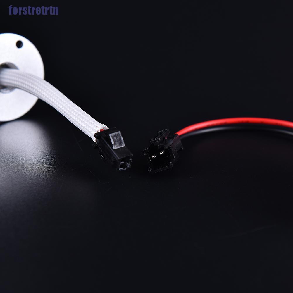 Đèn LED Mini Gắn Trần Nhà 1W Trang Trí Nội Thất