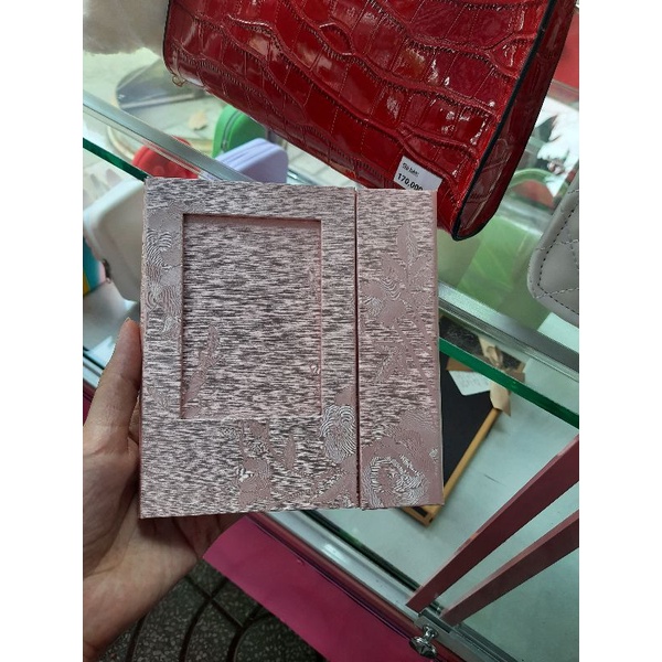 Hộp đựng đĩa DVD, VCD bìa cứng đẹp