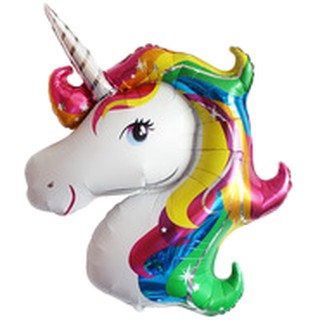 Bóng ngựa unicorn
