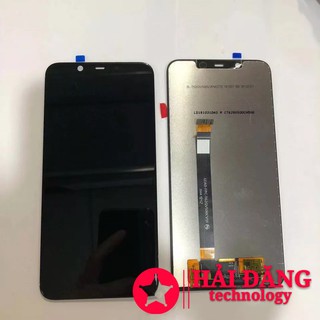 Màn Hình Nokia 8.1