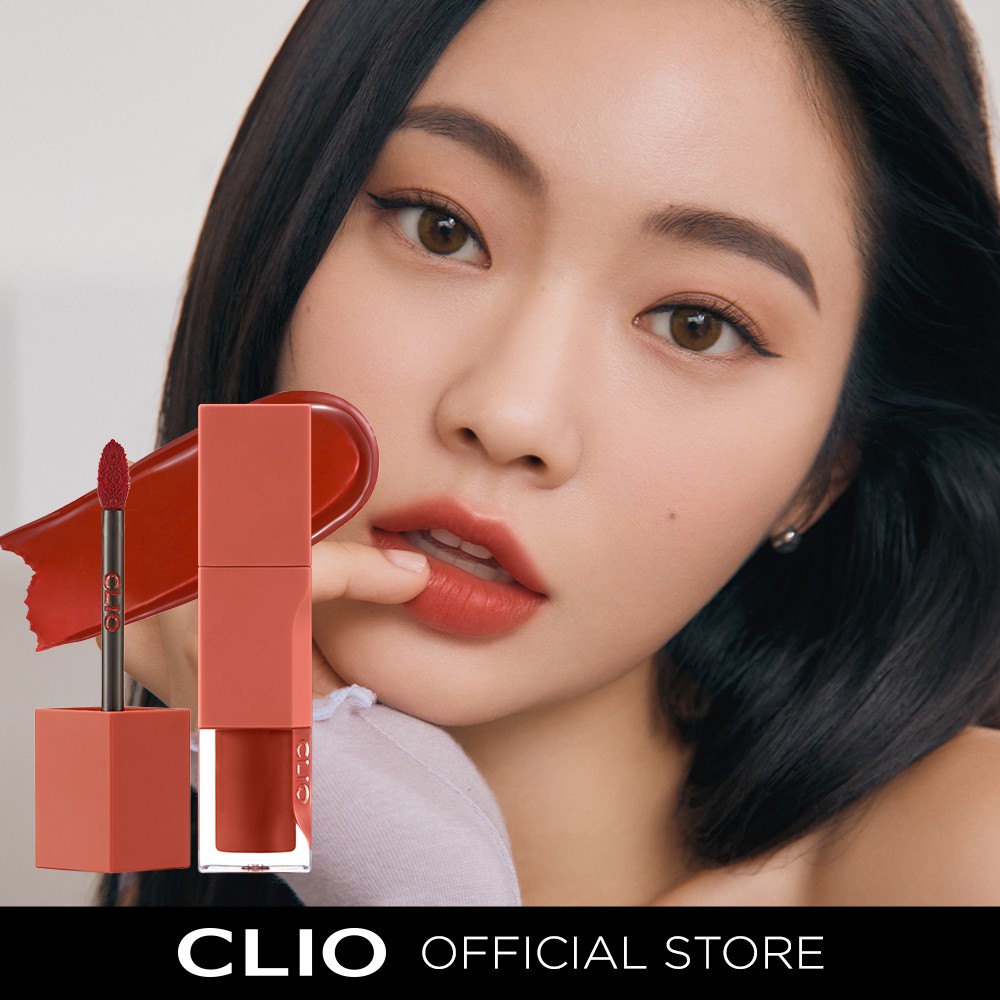 Thỏi son tint CLIO 3g nhiều màu tùy chọn chất lượng cao | BigBuy360 - bigbuy360.vn