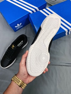Giày Yeeze Powerphase bền êm đẹp da cao cấp