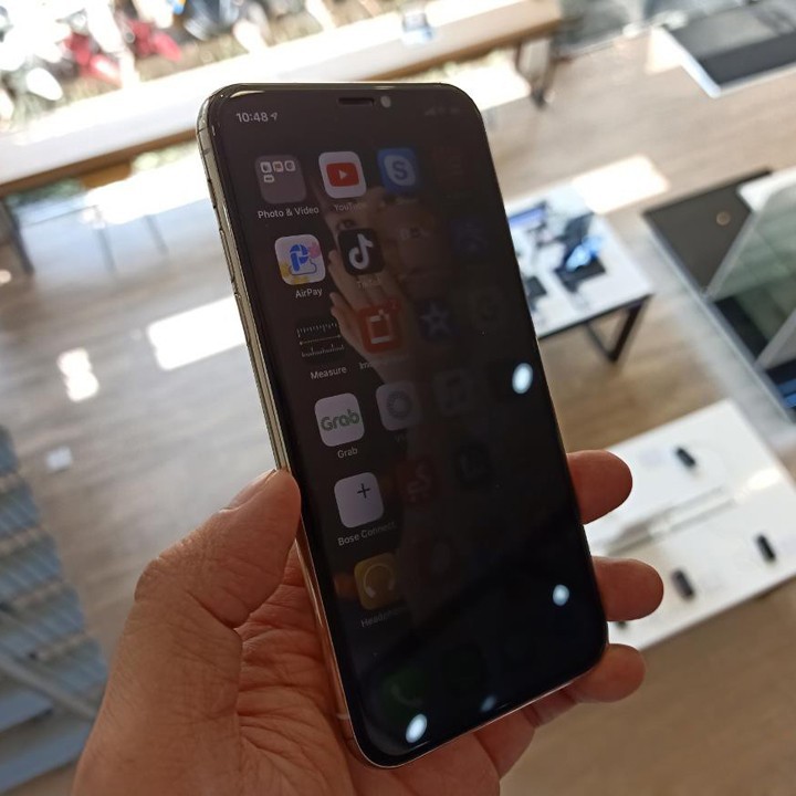 FREE SHIPKính chống nhìn trộm Iphone 7 plus và 8 plus, cường lực chống nhìn trộm Iphone 7plus,8plus