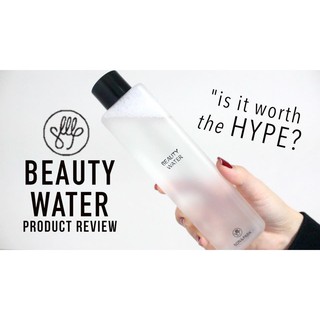 Nước thần beauty water son & park