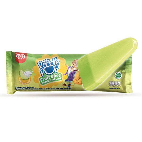 KEM DƯA LƯỚI PADDLE POP WALL'S 55ML