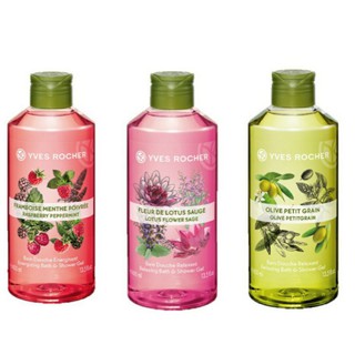 Sữa tắm yves 400ml