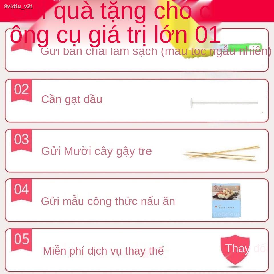 【2021】Máy làm chả trứng Lê Công ăn sáng xúc xích ốp la Gia đình tự động dụng bánh mì luộc nhỏ Đồ tạo tác