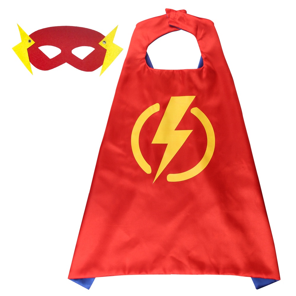 Áo Choàng Hóa Trang Nhân Vật Người Nhện / Hulk / Người Nhện Trong Phim Frozen Cho Bé