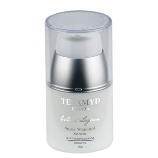 Tinh chất siêu trắng da - SUPER WHITENOL SERUM - 30g