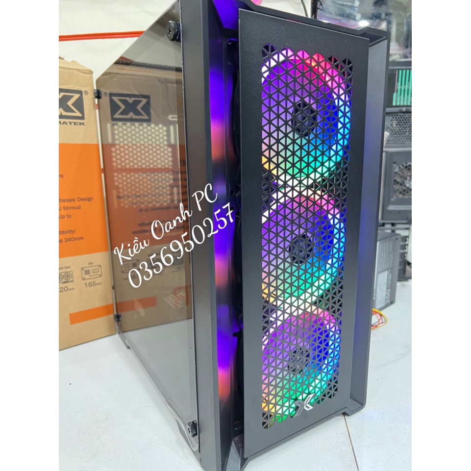 Vỏ Case CMaster H11 - Lắp vừa Main Dual Chip | BigBuy360 - bigbuy360.vn