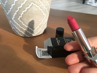 Lõi son phi thuyền Guerlain màu 62