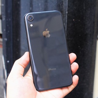 Bộ dán dẻo PPF cho IPhone Xr 6.1 bảo vệ máy toàn diện