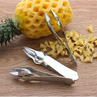 Dụng Cụ Gắp Mắt Dứa Tiện Lợi