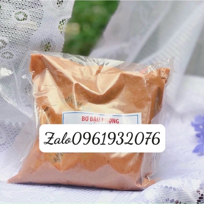 1 hủ 200g bơ đậu phộng ăn bánh mì 20k