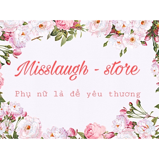 MissLaugh - Store