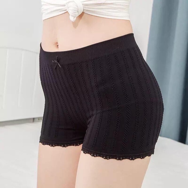 Quần mặc trong váy co giãn 4 chiều | BigBuy360 - bigbuy360.vn