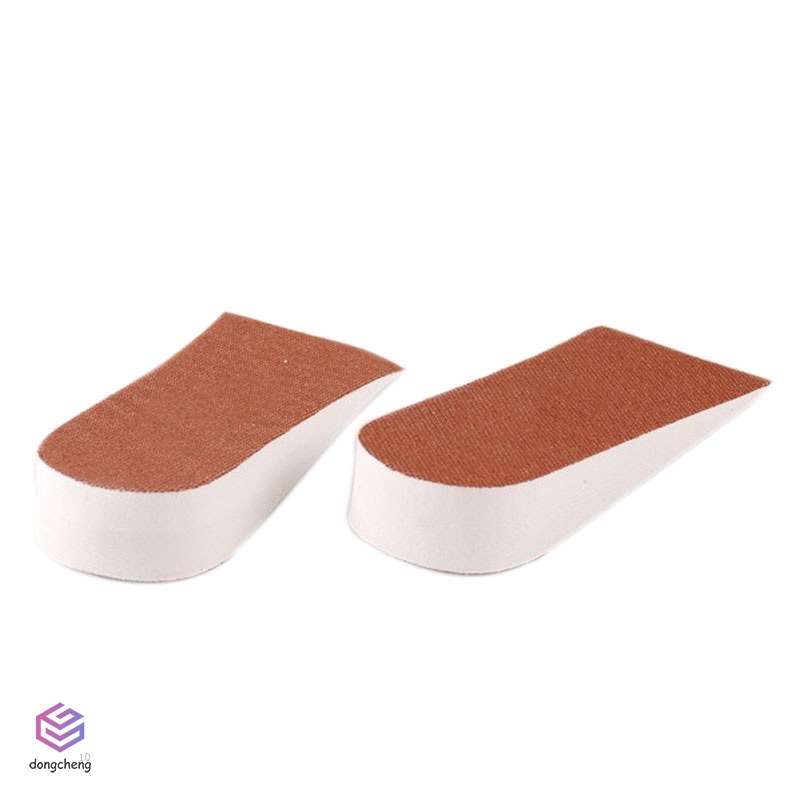Miếng đệm giày tăng chiều cao 2.5cm tiện lợi